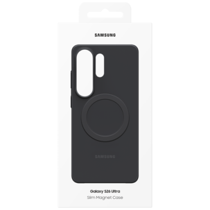 Deksel slim Samsung S26 U sv.