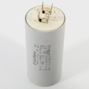 Kondensaattori 40µF