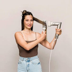 Shark FlexStyle 3-i-1 multistyler och hårfön