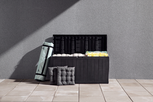 Säilytyslaatikko Keter Marvel Plus