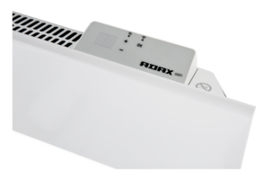 Adax Neo Element WiFi 230V, vit