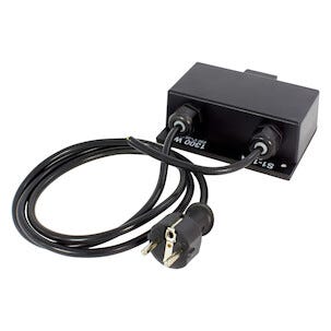 Elektroniikka/Relelaatikko S1-10A