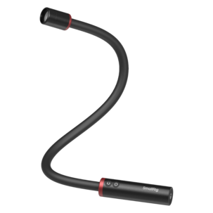 SmallRig RM03 LED-lampe for makrofotografering
