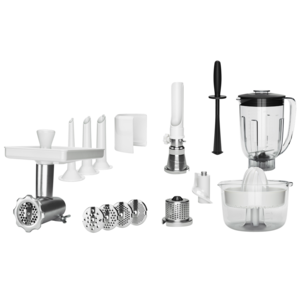 Ankarsrum Tillbehörspaket Deluxe för Assistent Original