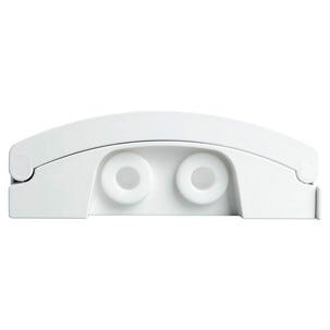 Designlight Liny Grab takarmatur LED IP44, 600 mm