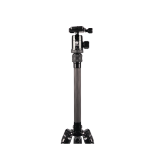 Sirui Traveler 5C tripod kamerastativ i karbonfiber