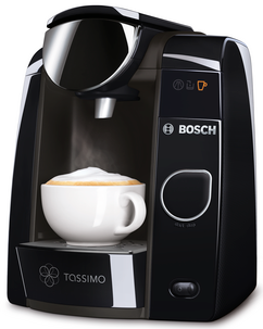 Kapselmaskin Bosch Tassimo Joy TAS 4502