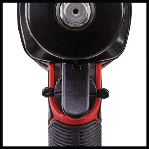 Einhell TC-PW610 Compact muttertrekker trykkluft, 610 Nm