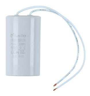 Kondensaattori 20 µF CBB60