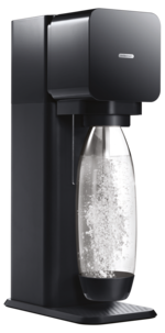 Kolsyremaskin SodaStream Play Black