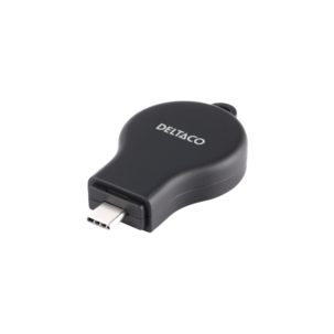 Deltaco-laturi iPhone, Apple Watch ja AirPods