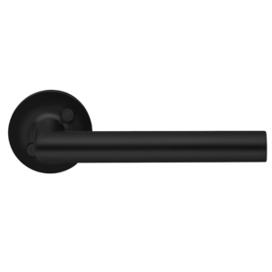 Beslagsboden B177 dörrhandtag för ytterdörr