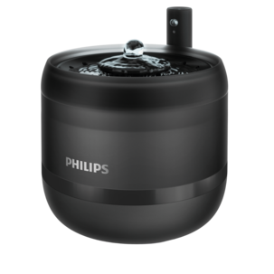 Philips Pet Series vattenfontän för katt, 2,2 liter