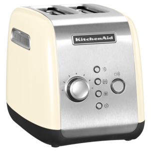 KitchenAid brödrost 2 skivor, 5KMT221E