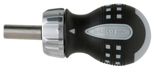 Bitsskruvmejsel Bahco