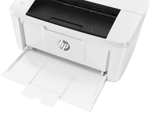 HP LaserJet Pro M15W laserskriver  