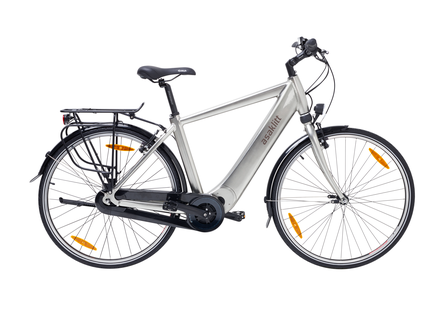 Elsykkel Asaklitt eUrban High 40 V