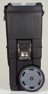 Stanley verktøyvogn