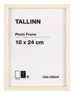 Fotoramme Tallinn, furu