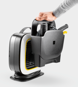 Kärcher høytrykkspyler, K Mini Plus