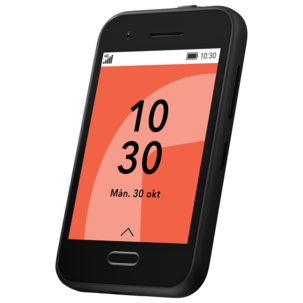 Xplora XploraOne mobil for barn, barnetelefon med e-sim