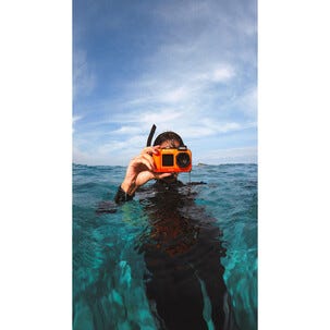 AgfaPhoto Realishot WP9500 vanntett digitalkamera