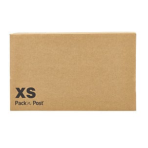 Mail Box postkartong