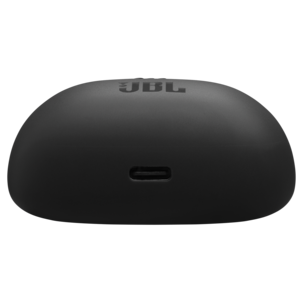 JBL Tune T255 NC trådlösa in ear-hörlurar med mikrofon, svart