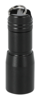 Nøkkelringlykt LED, oppladbar, 35 lumen