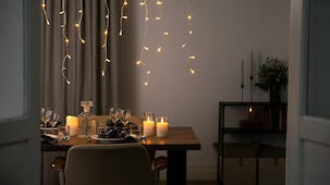 Aterinsarja, 24 osaa