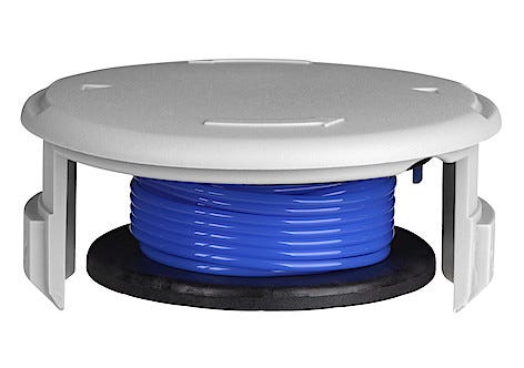 Trimmertråd på spole Ryobi RAC124