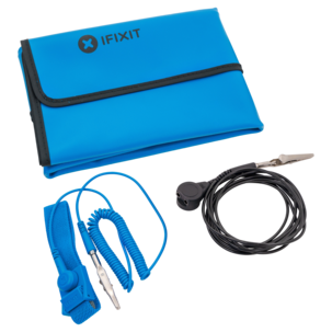 Ifixit Portable Anti-Static Mat antistatisk matte 60 x 60 cm