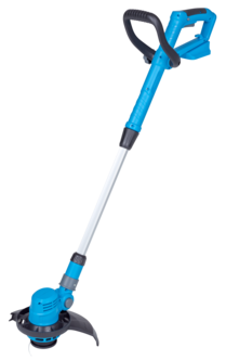 Cocraft LXC GT18 gresstrimmer uten batteri