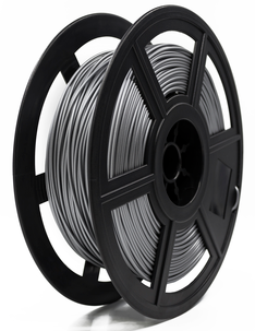 PLA 3D-filamentti Metal, 1,75 mm, 0,5 kg