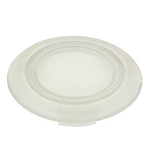 Täckbricka för bord 66 mm 