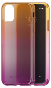 Mobildeksel til iPhone 11 / iPhone XR, Ideal of Sweden Clear Case