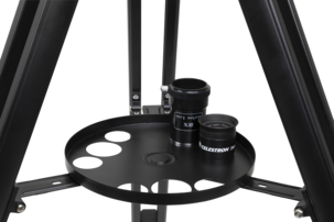 Celestron StarSense LT70AZ stjernekikkert appstyrt 70 mm