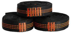 Hängmatta med myggnät, 290 x 140cm