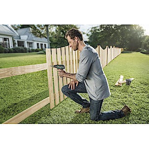 Bosch drill PSR 10,8 LI-2 