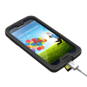 Lifeproof Fre deksel for Samsung Galaxy S4