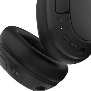 Belkin SoundForm Isolate trådlösa hörlurar over ear