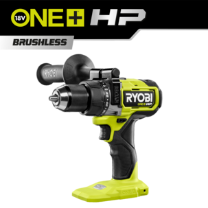 Ryobi One+ HP 18 V skruvdragare RPD18X-0