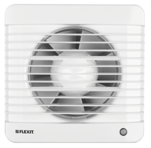 Badrumsfläkt Flexit 125F