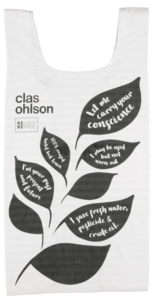 Tygpåse Reused Remade