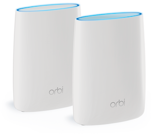 Netgear Orbi RBK50 mesh-system