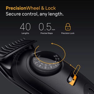 Braun Series 5 skäggtrimmer BT5520