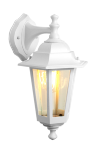 Lyhtyvalaisin ulos perinteinen IP23, Northlight