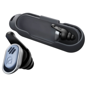 Mixx Music ørepropper silikon for konsert, 21 dB