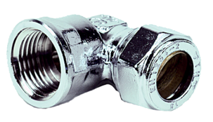 Innvendig vinkelkobling