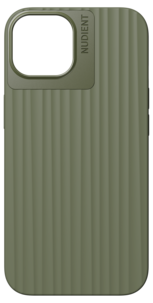 Nudient Bold Case iPhone 13 / 14 mobilskal